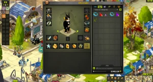 Sadidada Lvl 200 Com Set Str - Dofus
