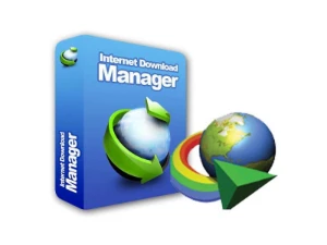 Internet Download Manager Velocidade Maxima - Softwares e Licenças