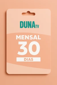 Gifts Cards 30 Dias - Gift Cards