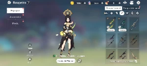 Conta de Neverland Top 8 Servidor (SA329) com 3k de caabala - Others