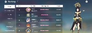 Conta de Neverland Top 8 Servidor (SA329) com 3k de caabala - Others