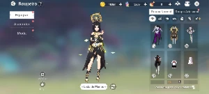 Conta de Neverland Top 8 Servidor (SA329) com 3k de caabala - Others