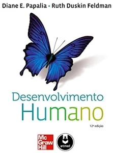 Desenvolvimento Humano Diane Papalia 12 edição - Outros