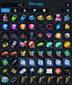 Digimon Super Rumble Conta com Omega - Server Koromon