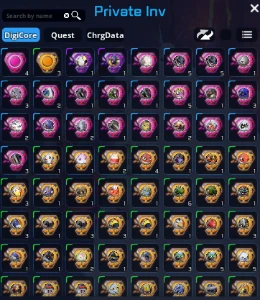 Digimon Super Rumble Conta com Omega - Server Koromon