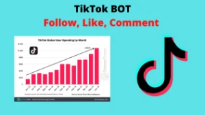 Impulsione Seu TikTok: Likes e Seguidores Ilimitados por Ape