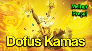 Kamas Rafal - Dofus - R$ 7,50 Entrega Rápida  ✅ Kamas Rafal