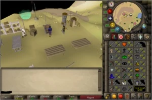 87 COMBAT MAXED PURE - QUESTED |Old SchoolRuneScape |OSRS