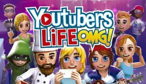 Youtubers Life - Steam