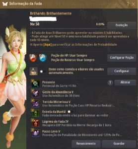 Venda de conta Black Desert R$ 1800 Full Completa