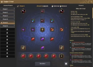 Venda de conta Black Desert R$ 1800 Full Completa