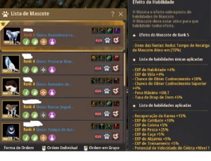 Venda de conta Black Desert R$ 1900 Full Completa