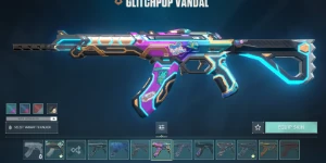 Conta Valorant Ascendente 3 + Skins + Conta de Lol