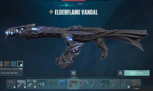 Conta Valorant Ascendente 3 + Skins + Conta de Lol