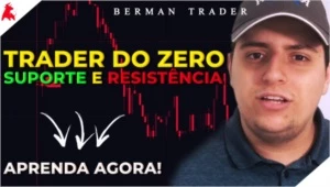 Curso Berman Trader COMPLETO!! - Cursos e Treinamentos