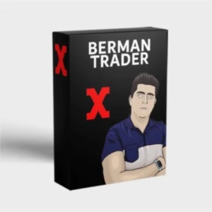 Curso Berman Trader COMPLETO!! - Cursos e Treinamentos