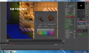 RP LV 260 ( BELOBRA) + ED 103 (BELOBRA) + ED 156 (FIDERA) - Tibia