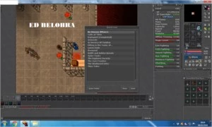 RP LV 260 ( BELOBRA) + ED 103 (BELOBRA) + ED 156 (FIDERA) - Tibia