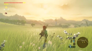 Conta Nintendo 12 jogos — Zelda, Monster Hunter e outros - Jogos (Mídia Digital)
