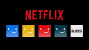 Conta Netflix Vitalício - Assinaturas e Premium