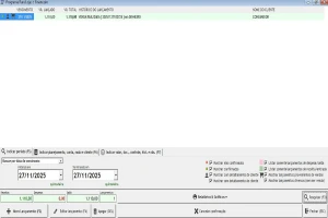 Programa Tagcomércio 2.0 Para Loja Original Completo - Others