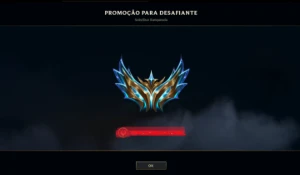 EloJob League of Legends LOL