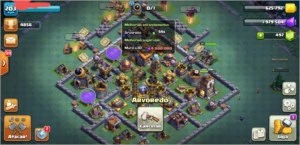 Clash of clans TH13 Full