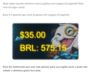 Conta LOL - Season 1 - PLAT IV - King Rammus + Kayle Juiza - League of Legends