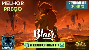 KAMAS BLAIR - MELHOR PREÇO 