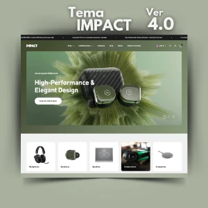 Tema Impact 4.0 - Softwares e Licenças