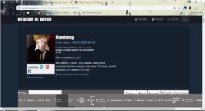 Conta steam lvl 51 75 jogos/ Cs go comprado com patente AK-2