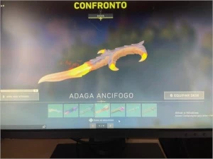 valorant conta imortal 1