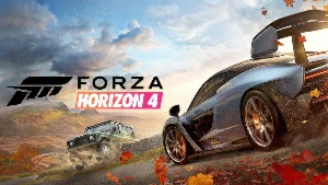 Forza Horizon 4 / Conta Steam