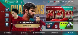 Conta Fc Mobile Ger 120 - Outros