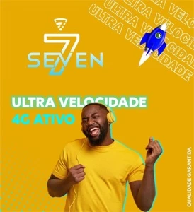 INTERNET ILIMITADA NO SEU CHIP - Outros