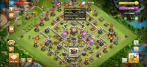 Clash Of Clans Cv11 Full- Melhor Que Existe A Venda PROMOÇÃO