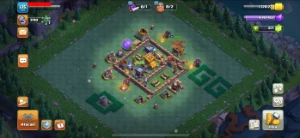 Clash Of Clans Cv11 Full- Melhor Que Existe A Venda PROMOÇÃO