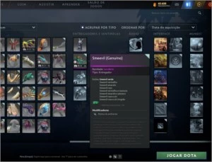ACC ANCIENT 3, 4.1K MMR/ STEAM DE 2009 - DOTA 2
