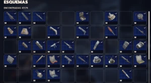 Conta arc raider Full Acesso level 75 - Outros