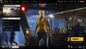 Conta arc raider Full Acesso level 75 - Outros