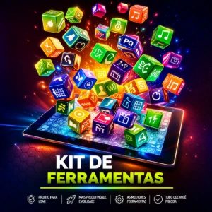 + de 600 Ferramentas de marekting 2026 - Outros