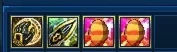Item Aoe Ladmo Omegamon