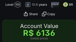 Conta Steam 700 jogos