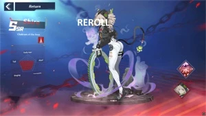 TOWER OF FANTASY CONTAS REROLL - Outros