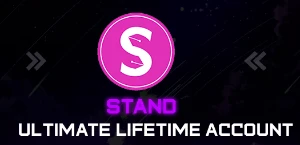 Stand Ultimate Lifetime Account (Melhor Mod Menu)  - GTA