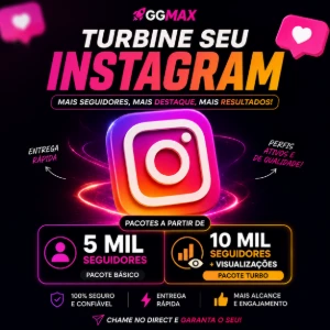 Seguidores Instagram - Curtidas Kits