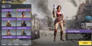 Conta COD Mobile (conta Call Of Duty mobile) - Outros