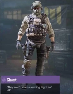 CONTA COD MOBILE - Call of Duty