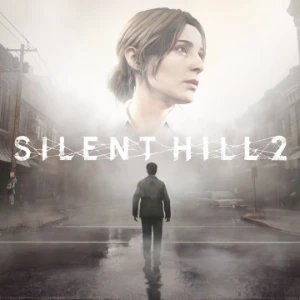 Silent Hill 2 Remake - PC - Steam