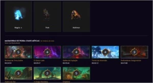 VENDO CONTA WOW SHADOWLANDS - Blizzard